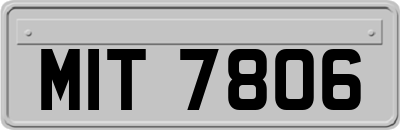 MIT7806