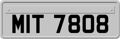 MIT7808