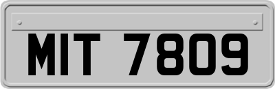 MIT7809