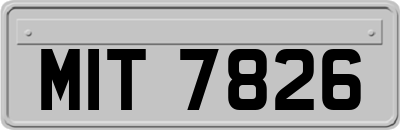MIT7826
