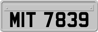 MIT7839
