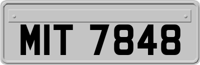 MIT7848