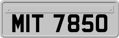 MIT7850