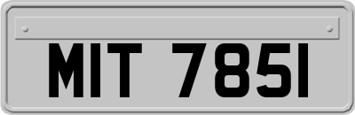 MIT7851