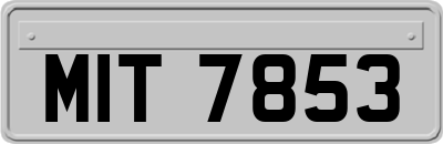 MIT7853