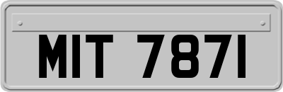 MIT7871