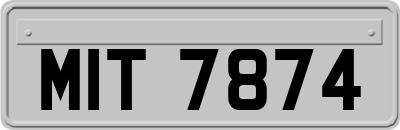 MIT7874