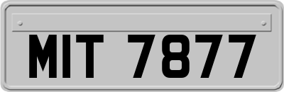 MIT7877