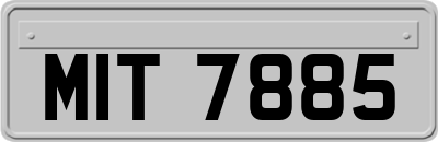 MIT7885