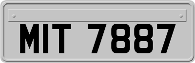 MIT7887