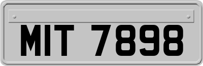 MIT7898