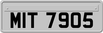 MIT7905