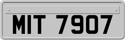 MIT7907