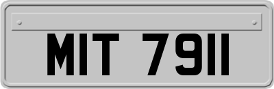 MIT7911
