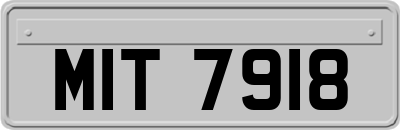 MIT7918