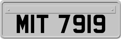 MIT7919