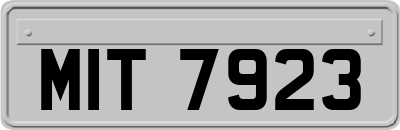 MIT7923