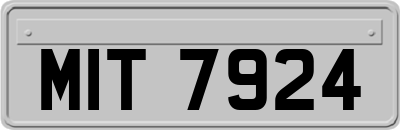 MIT7924
