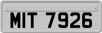 MIT7926