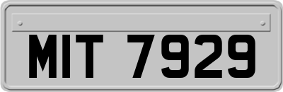 MIT7929