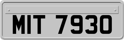 MIT7930