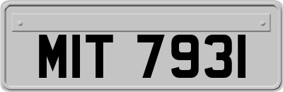 MIT7931