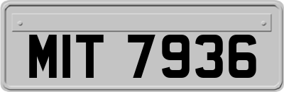 MIT7936