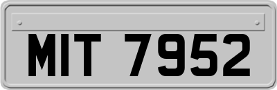 MIT7952