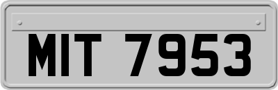MIT7953