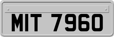 MIT7960