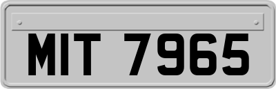 MIT7965