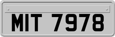 MIT7978