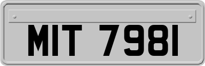 MIT7981