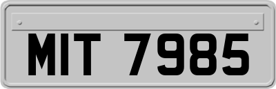 MIT7985
