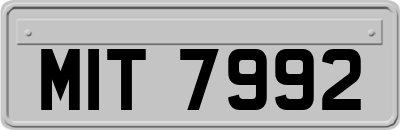 MIT7992