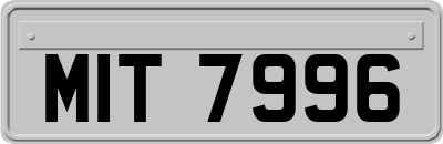 MIT7996