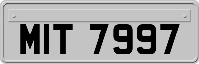 MIT7997