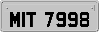 MIT7998
