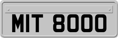 MIT8000