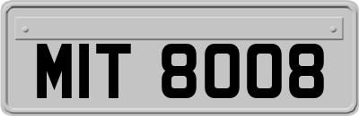 MIT8008