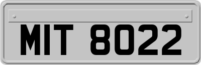 MIT8022