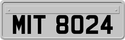 MIT8024