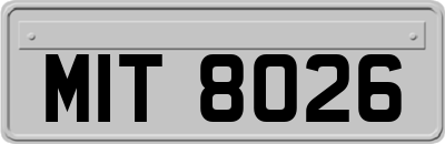 MIT8026