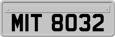 MIT8032