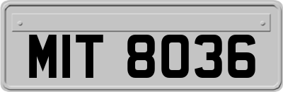 MIT8036