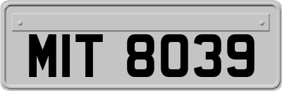 MIT8039