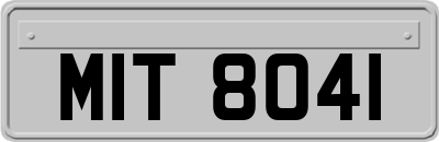 MIT8041