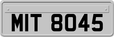 MIT8045