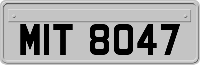 MIT8047