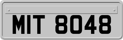 MIT8048
